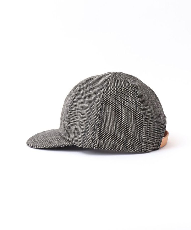NOLLEY'S goodman「【Nine Tailor/ナインテーラー】Poir Cap N-1221」|キャップ・キャスケット|