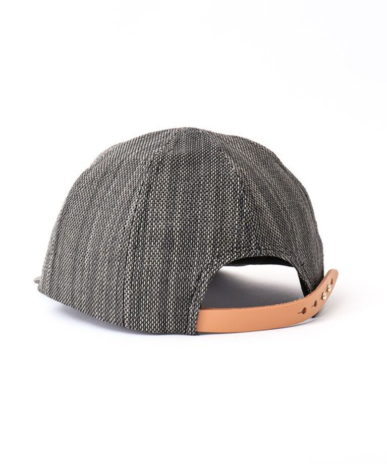 NOLLEY'S goodman「【Nine Tailor/ナインテーラー】Poir Cap N-1221」|キャップ・キャスケット|