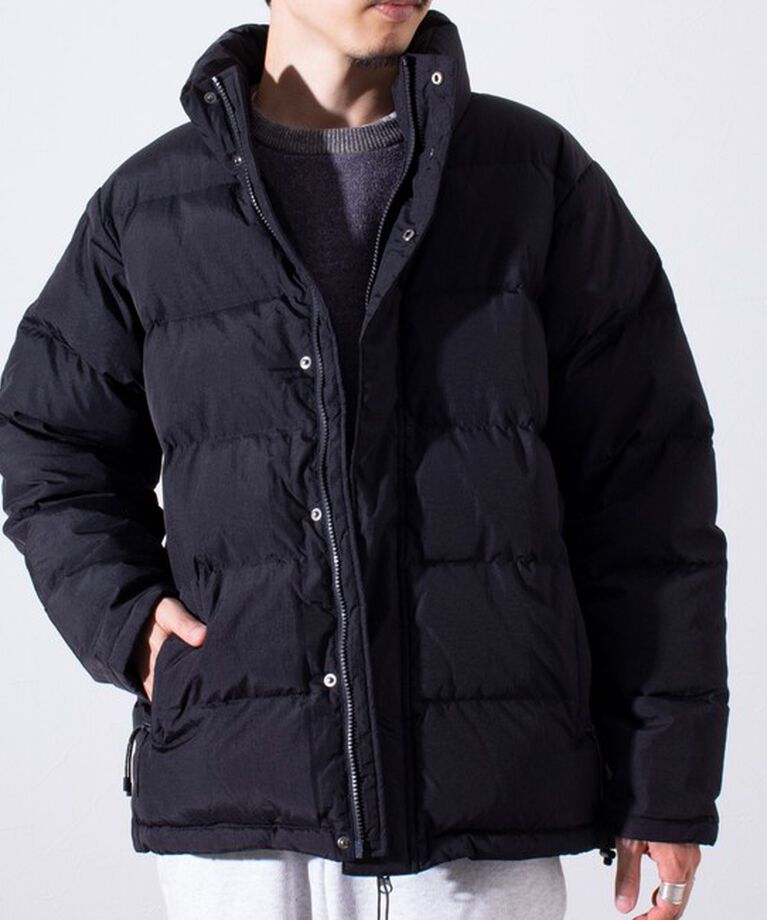 GLOSTER「【TAION/タイオン】GLOSTER別注 COMPACT DOWN JACKET ダウンジャケット」|ダウン|