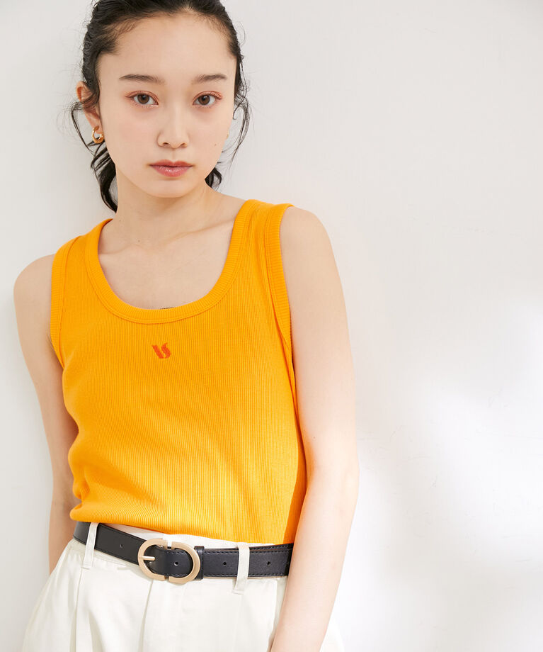 VIS「【追加】28mmダブルDバックルベルト」|ベルト|