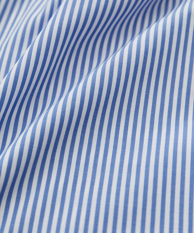 VIS「【夏トップス総選挙/お気に入り登録No.3】ラッフルチュニックブラウス【洗える】」|シャツ・ブラウス|