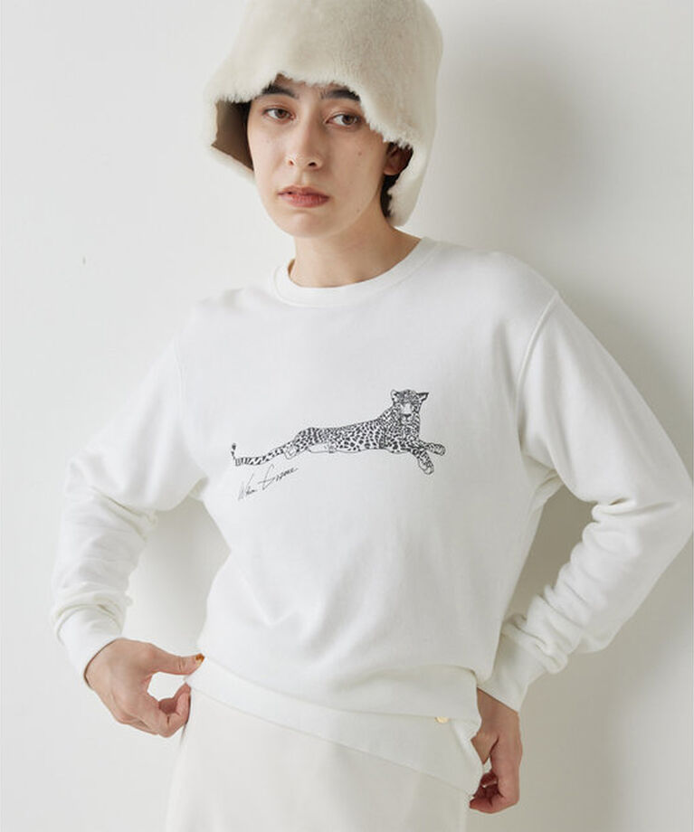  「【15th Anniversary】チータースウェット」|Tシャツ・カットソー|
