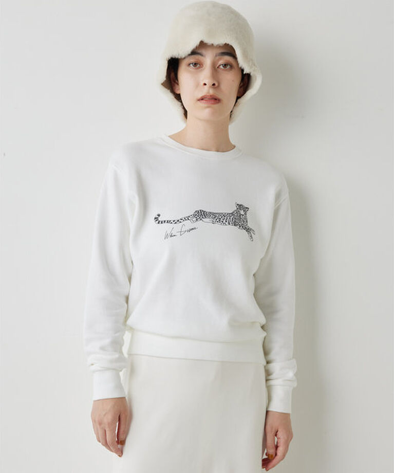  「【15th Anniversary】チータースウェット」|Tシャツ・カットソー|