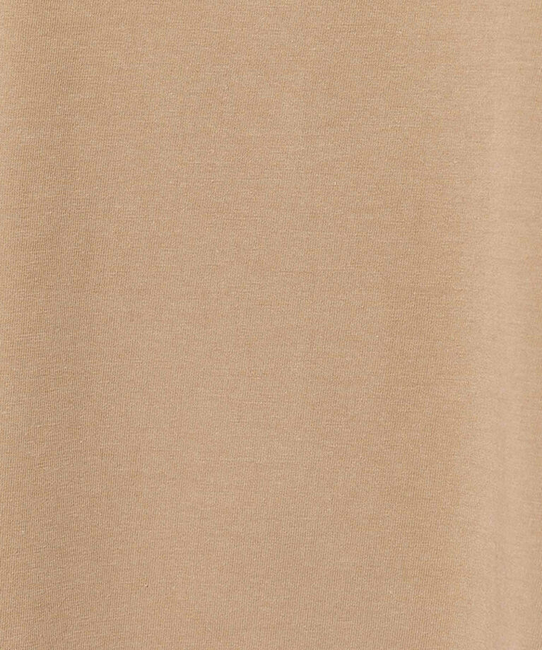 Rouge vif「＜別注＞【MICA&DEAL /マイカアンドディール】ロゴTシャツ / フレアス」|Tシャツ・カットソー|