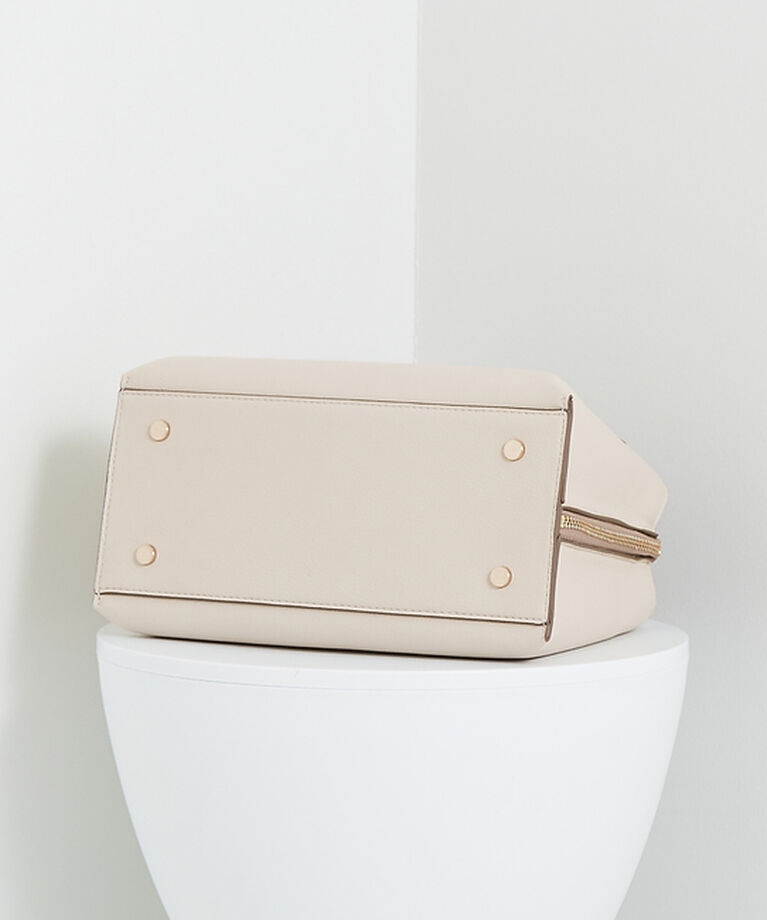 LOWELL things「【TVドラマ使用商品】Squlay/ベルテッドセパレートmini」|ショルダー・メッセンジャー|