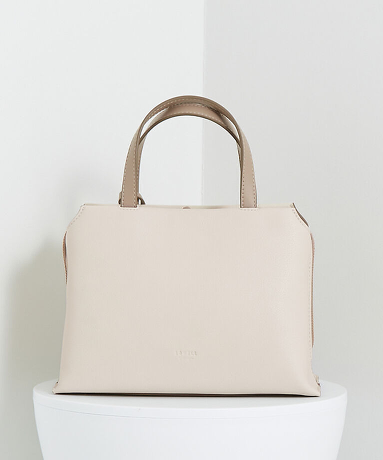 LOWELL things「【TVドラマ使用商品】Squlay/ベルテッドセパレートmini」|ショルダー・メッセンジャー|