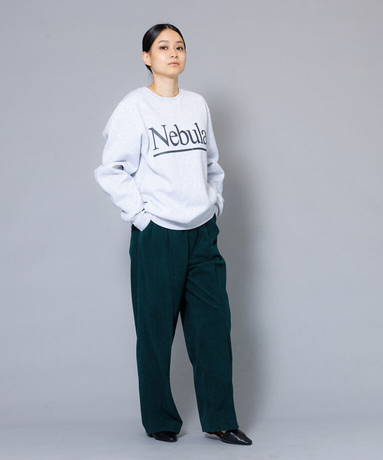 NOMINE「コールテーパードパンツ」|その他|