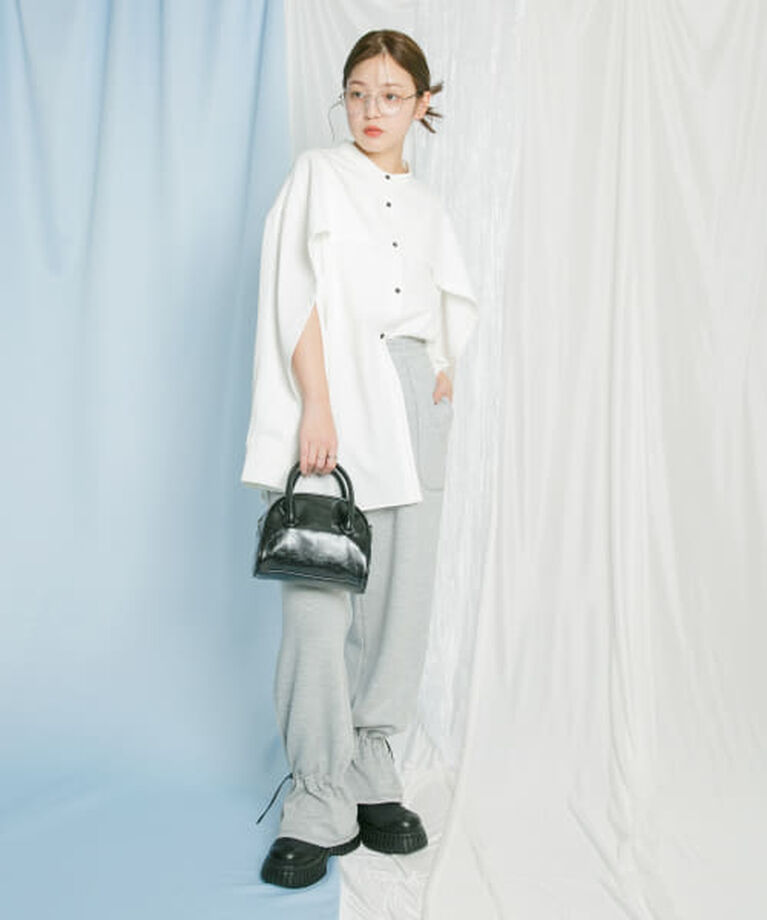  「KBF ボーリングボストンBAG」|ボストンバッグ|