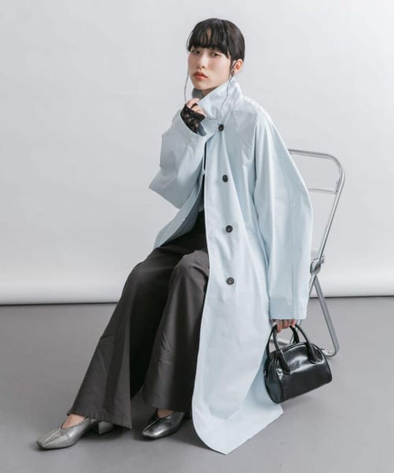  「KBF ボーリングボストンBAG」|ボストンバッグ|