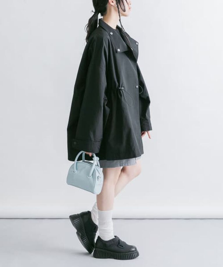  「KBF ボーリングボストンBAG」|ボストンバッグ|