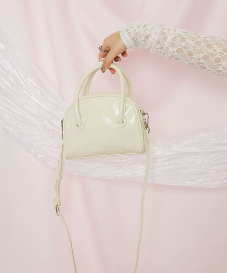  「KBF ボーリングボストンBAG」|ボストンバッグ|