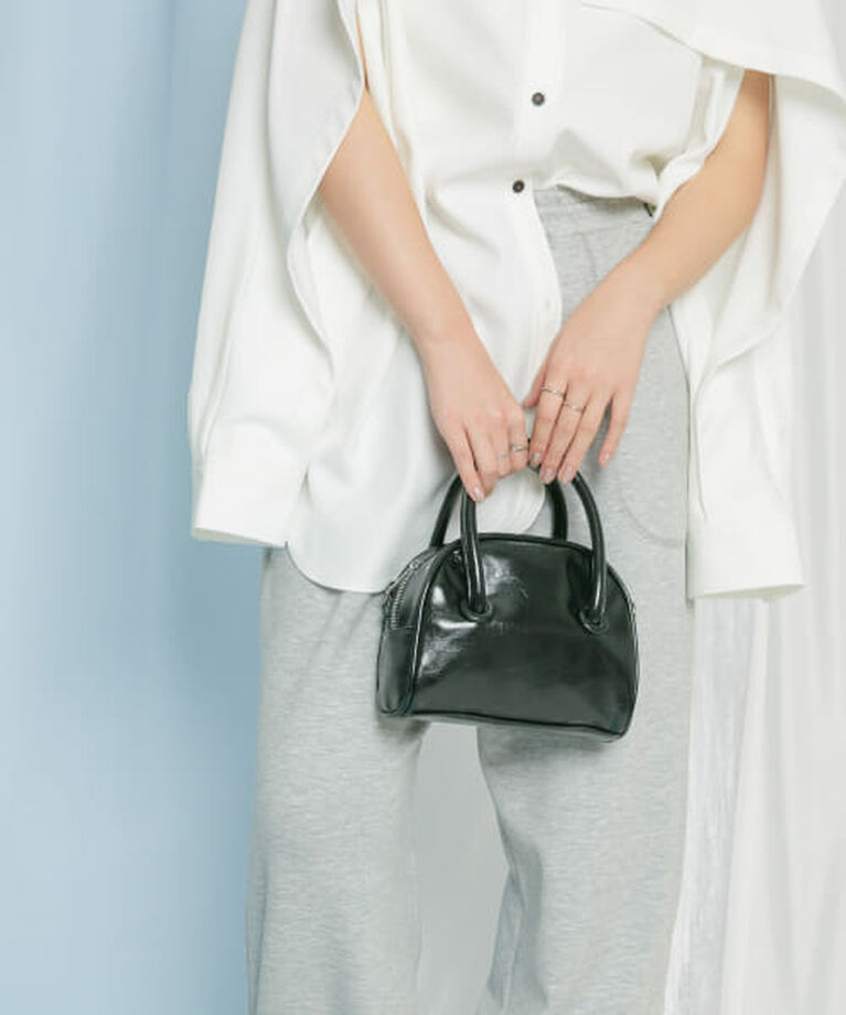  「KBF ボーリングボストンBAG」|ボストンバッグ|