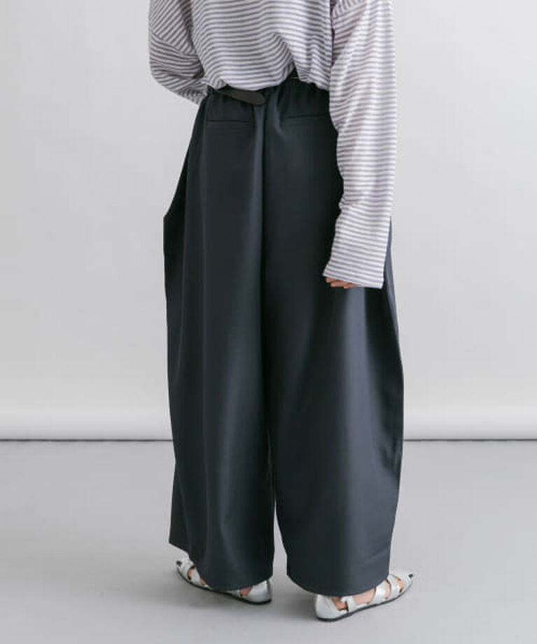  「KBF 『2サイズ展開』WIDEワイドパンツ」|その他|
