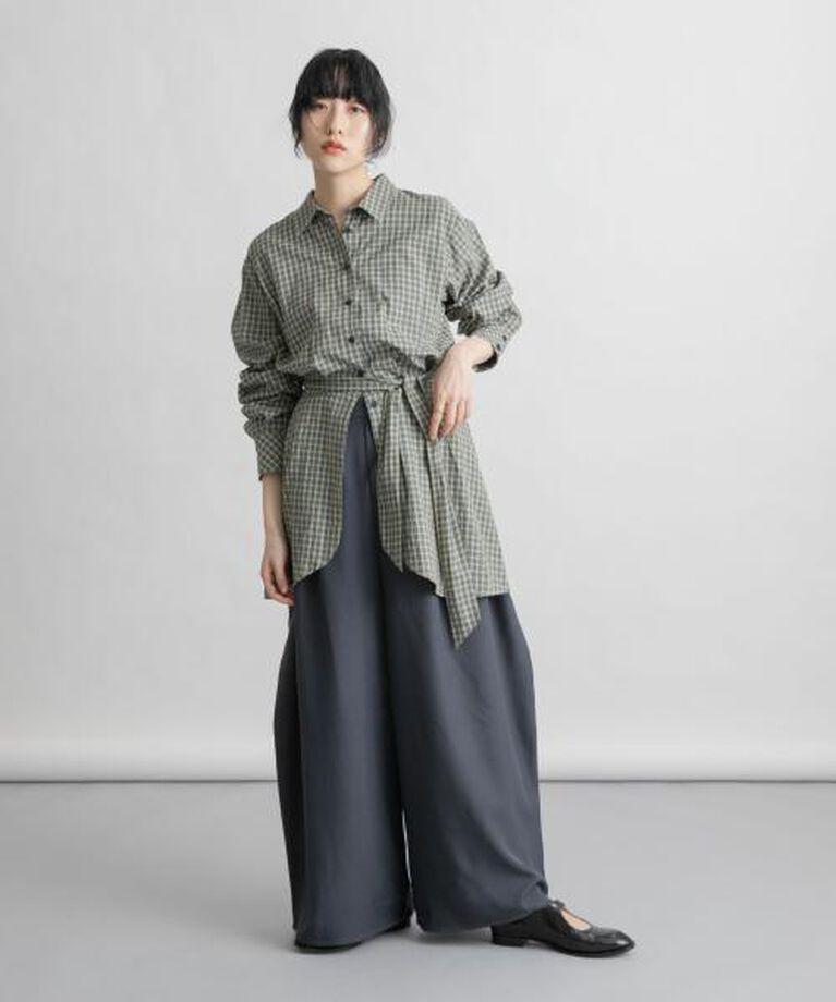  「KBF 『2サイズ展開』WIDEワイドパンツ」|その他|