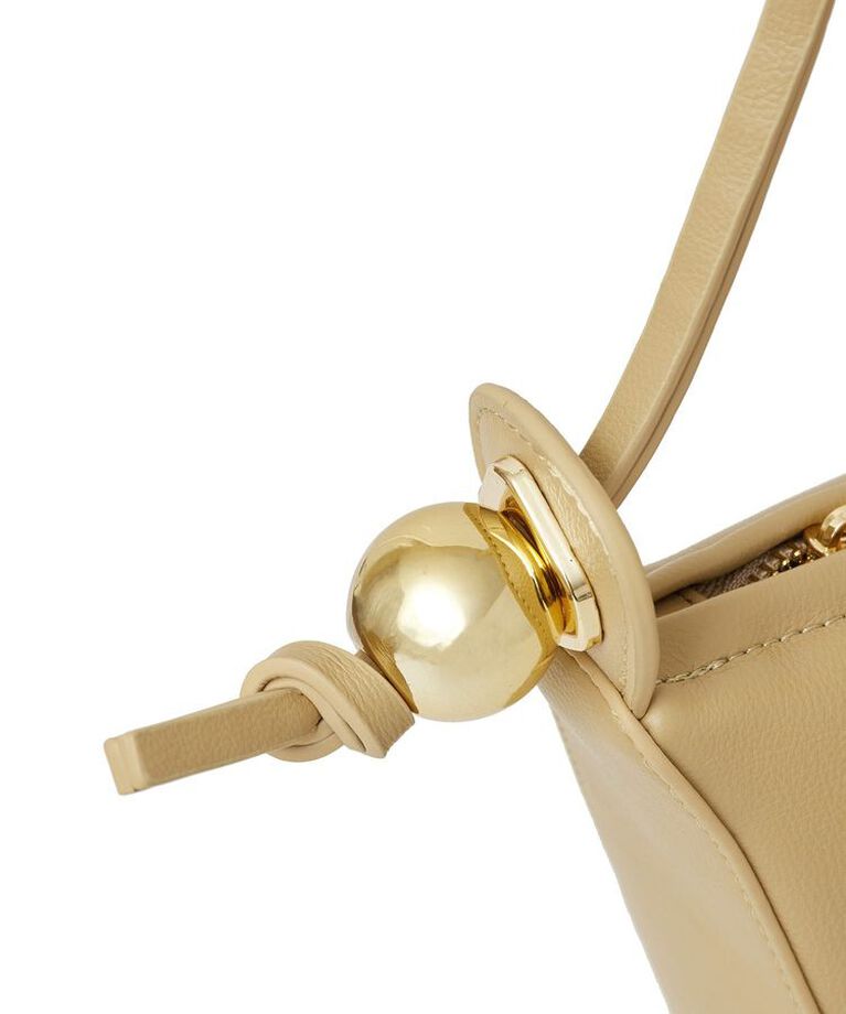 YECCA VECCA「LE VERNIS.Transformer bag」|その他|