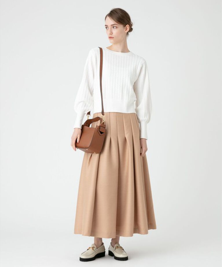 allureville「◇【alureville×ARTESANOS】ビットモカ」|モカシン|