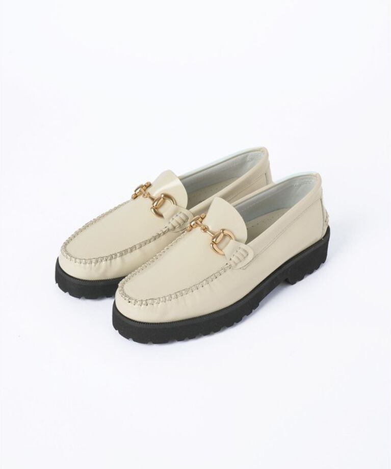 allureville「◇【alureville×ARTESANOS】ビットモカ」|モカシン|