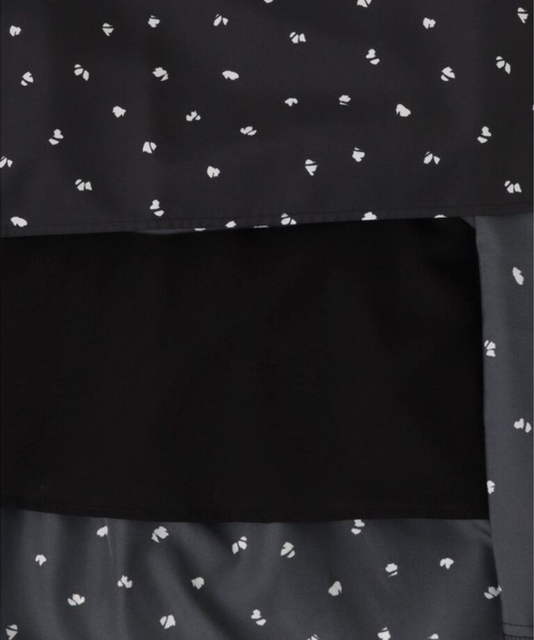 LOULOU WILLOUGHBY「【LOULOU WILLOUGHBY】キカドットノースリワンピース」|ワンピース|