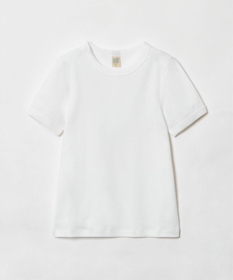 allureville「【FLORE FLORE(フローレフローレ)】CAR TEE」|Tシャツ・カットソー|