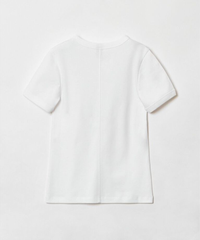 allureville「【FLORE FLORE(フローレフローレ)】CAR TEE」|Tシャツ・カットソー|