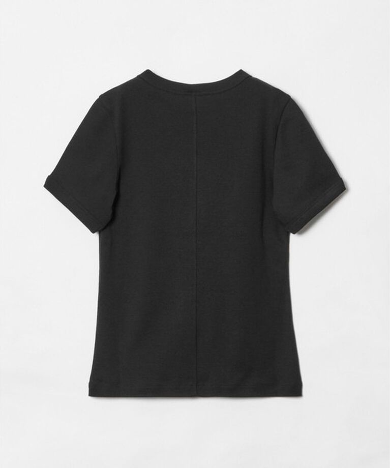 allureville「【FLORE FLORE(フローレフローレ)】CAR TEE」|Tシャツ・カットソー|