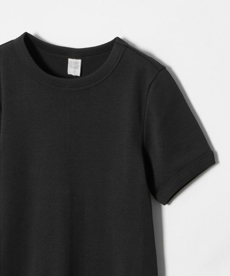 allureville「【FLORE FLORE(フローレフローレ)】CAR TEE」|Tシャツ・カットソー|