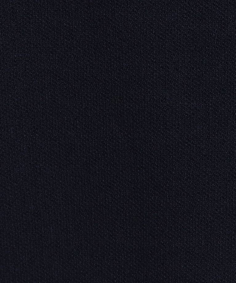 Reflect「【春SALE／WEB限定カラーあり／セットアップ可】ダブルジャカードニット」|ニット・セーター|