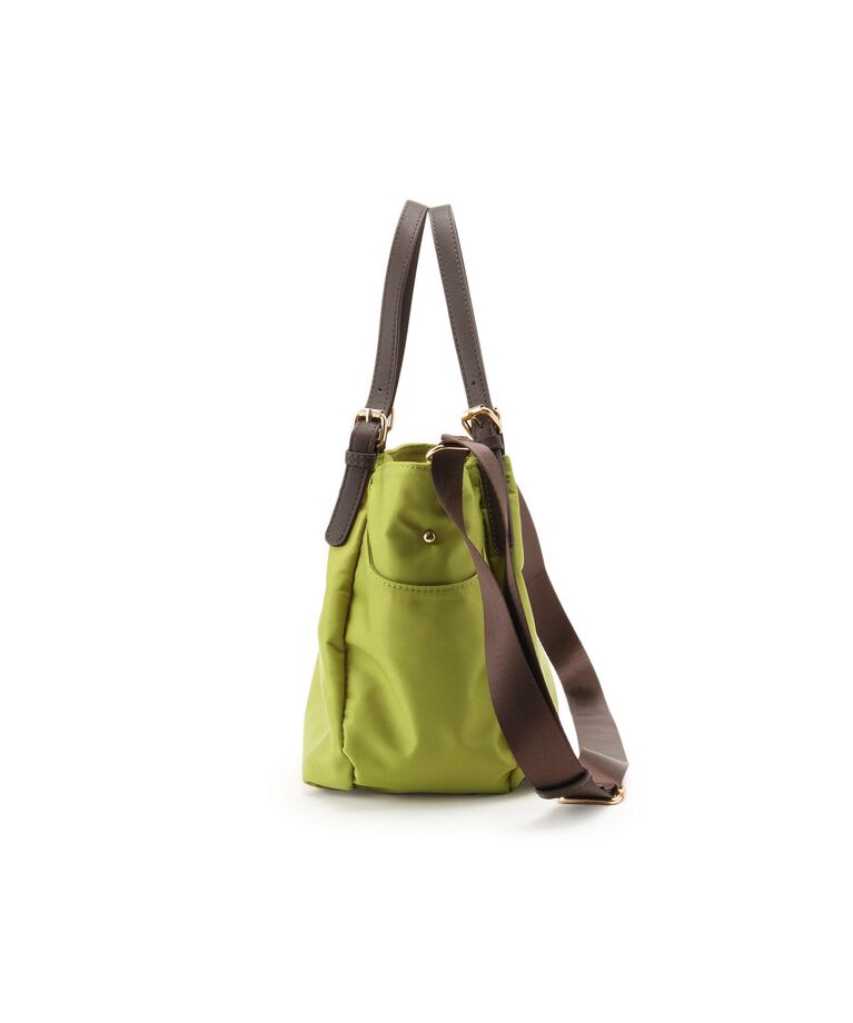 Reflect「【E‐QUALITY／しっかり収納／インナーバッグ入り／ショルダー付き】3WAYデザインバッグ」|ショルダー・メッセンジャー|