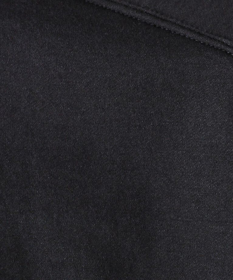 DRESSTERIOR「AURALEE（オーラリー）ハーフスリーブスウェットPO」|Tシャツ・カットソー|