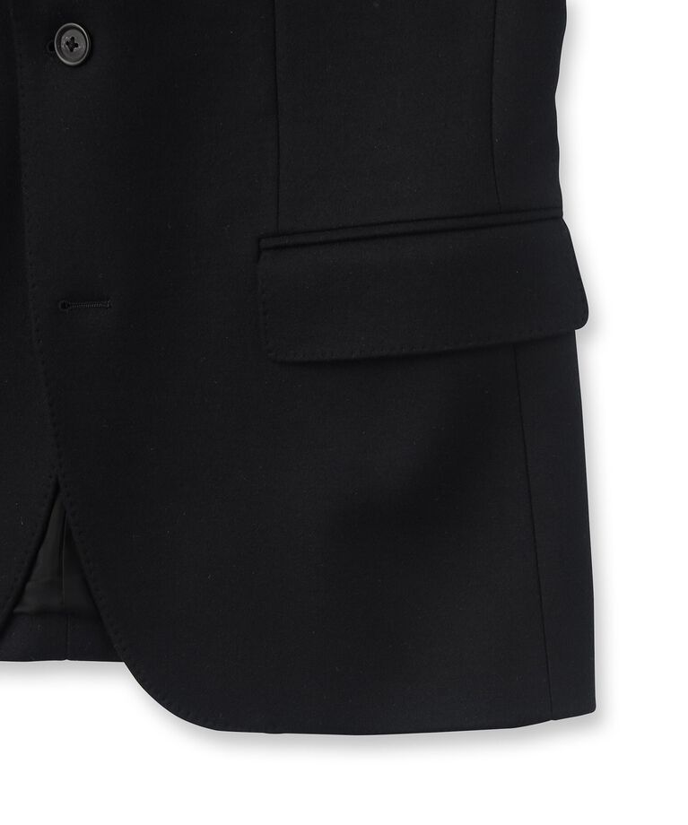 DRESSTERIOR「【セットアップ可】【干場義雅×MOVB×DRESSTERIOR】トリプルコラボ ウールジャケット」|テーラードジャケット|