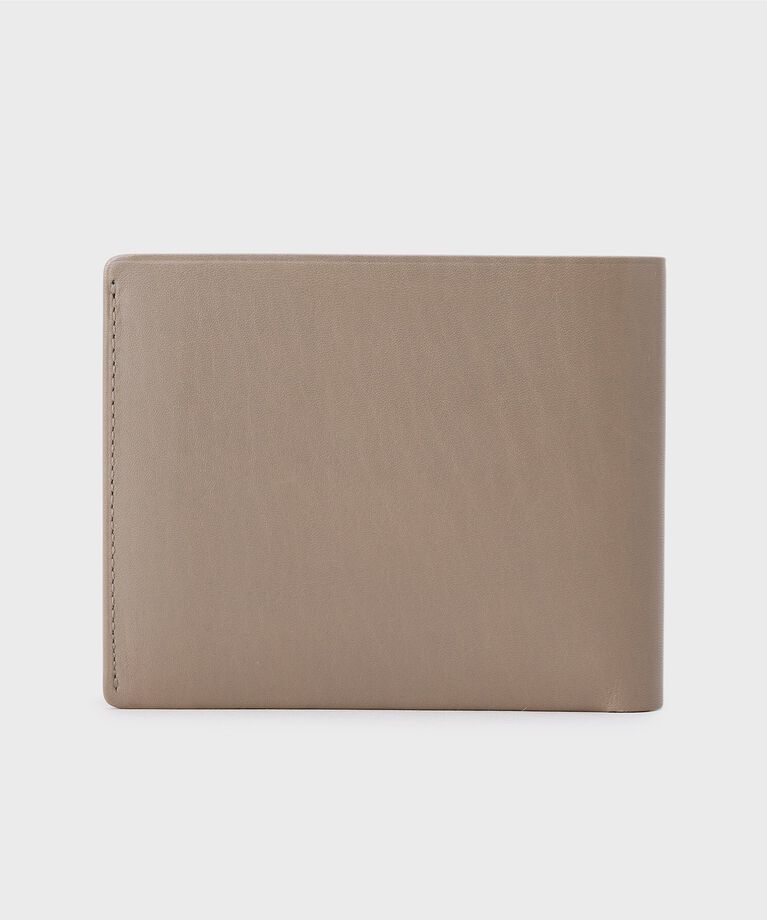 TAKEO KIKUCHI「【THE FLAGSHIP】風琴マチ 2つ折り財布」|財布|