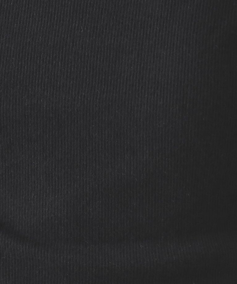 OPAQUE.CLIP「シアーコットン クルーネックカットソー【洗濯機洗い可】」|Tシャツ・カットソー|