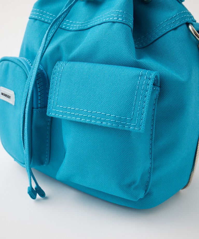 MOUSSY「UTILITY BUCKET バッグ」|その他|