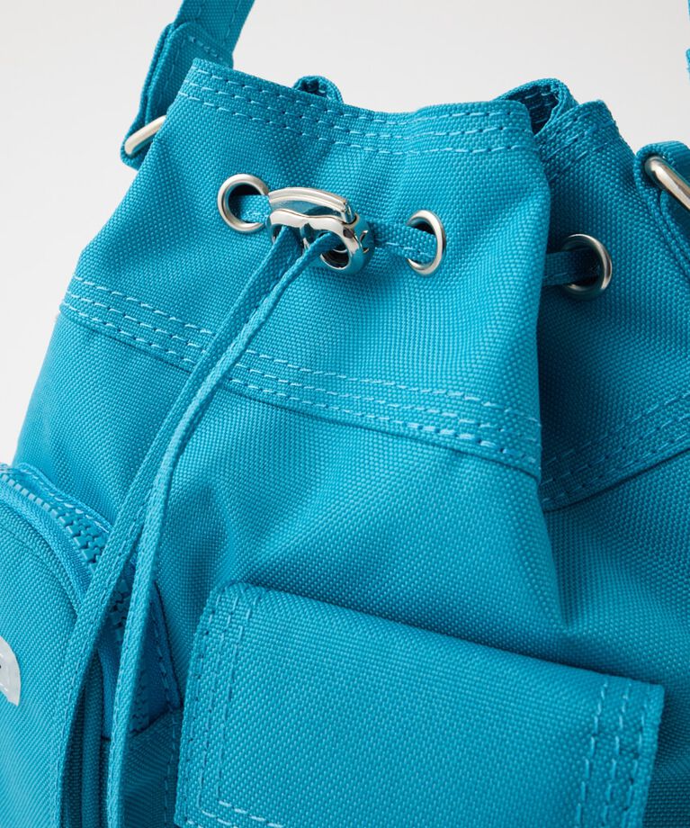 MOUSSY「UTILITY BUCKET バッグ」|その他|