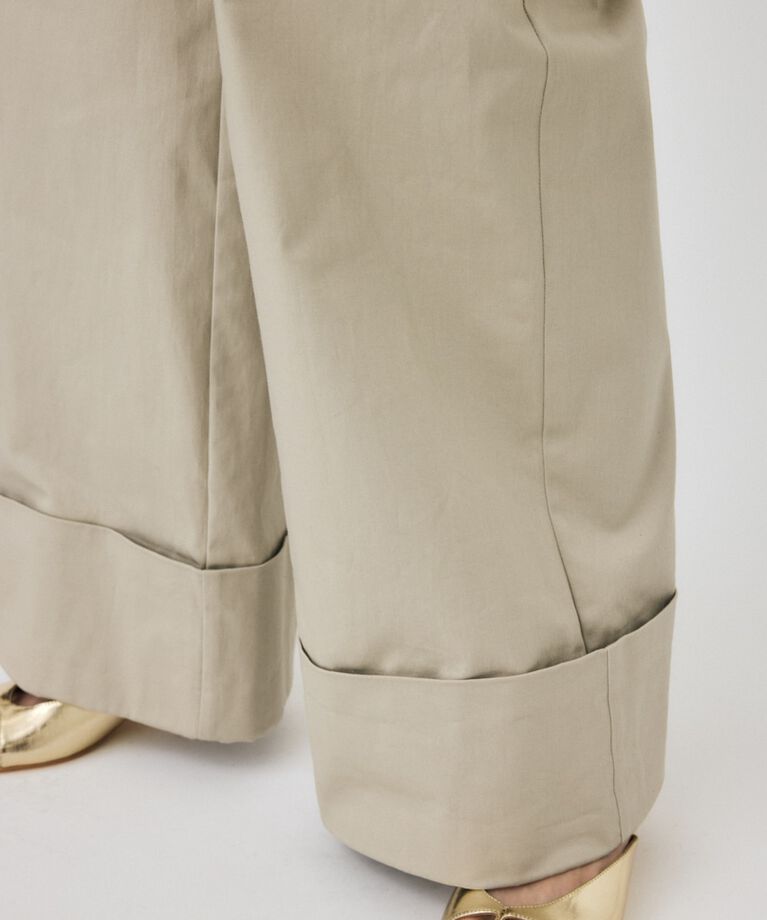 MOUSSY「CARGO POCKET トラウザー」|その他|