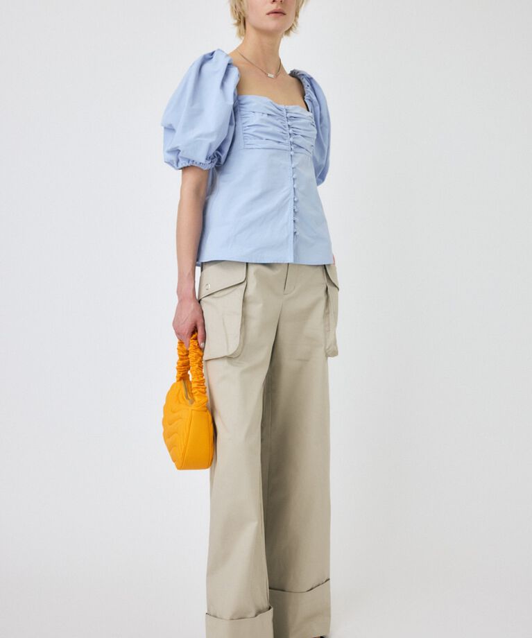 MOUSSY「CARGO POCKET トラウザー」|その他|