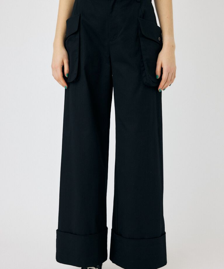 MOUSSY「CARGO POCKET トラウザー」|その他|
