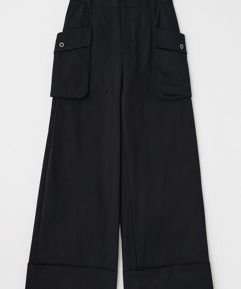 MOUSSY「CARGO POCKET トラウザー」|その他|