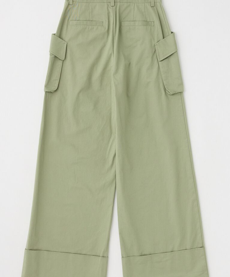 MOUSSY「CARGO POCKET トラウザー」|その他|