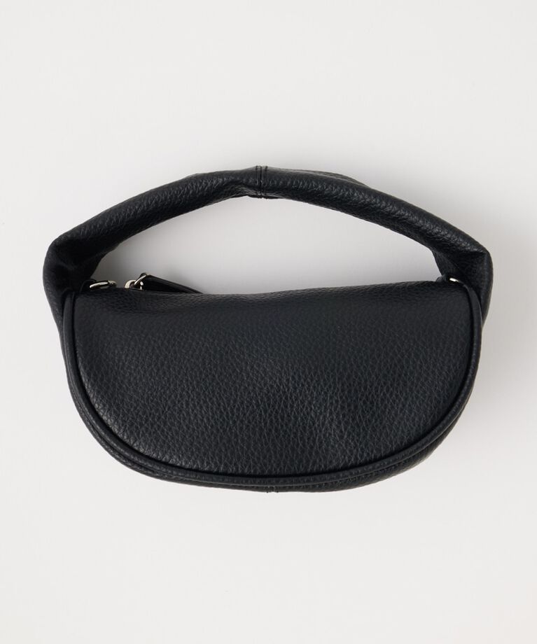 MOUSSY「ROUND ミニバッグ」|その他|