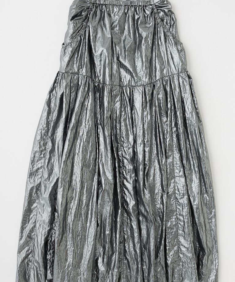 MOUSSY「GROSS VOLUME スカート」|スカート|
