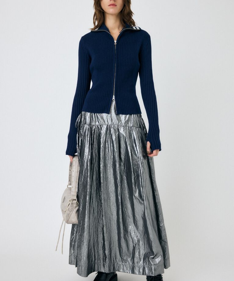 MOUSSY「GROSS VOLUME スカート」|スカート|
