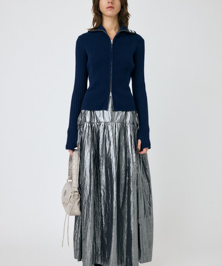 MOUSSY「GROSS VOLUME スカート」|スカート|
