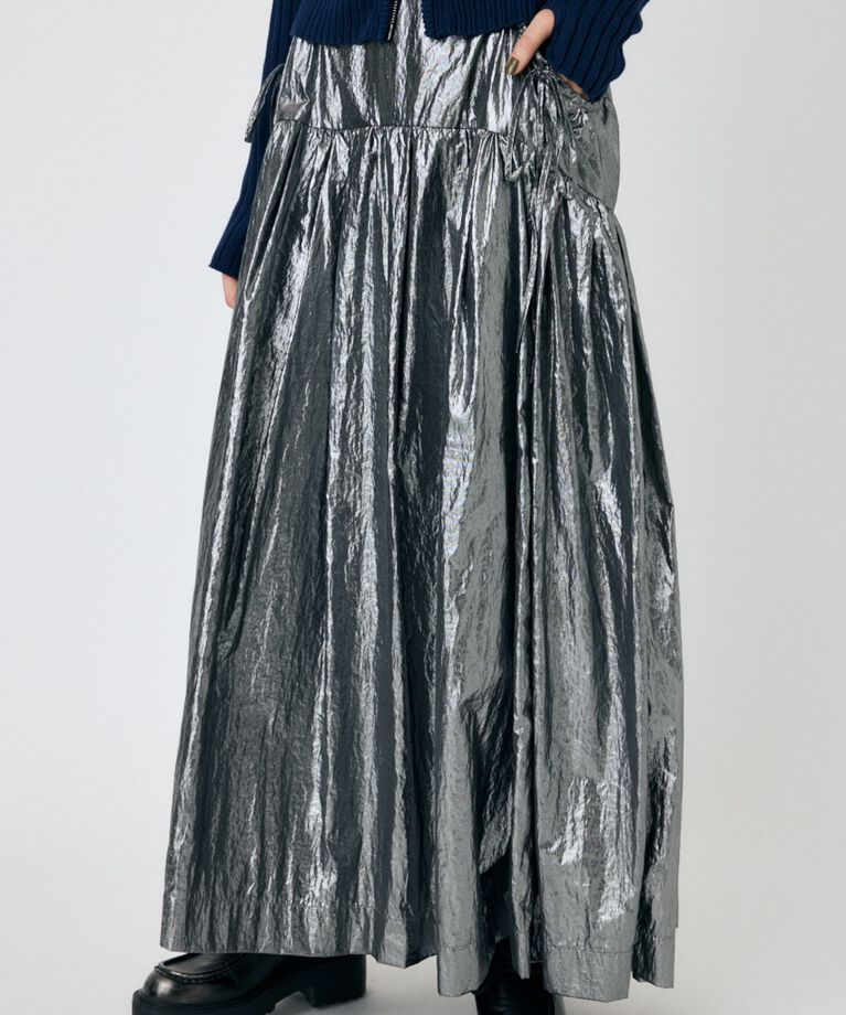 MOUSSY「GROSS VOLUME スカート」|スカート|