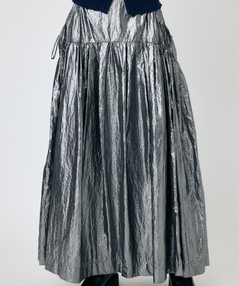 MOUSSY「GROSS VOLUME スカート」|スカート|