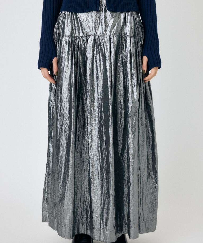 MOUSSY「GROSS VOLUME スカート」|スカート|