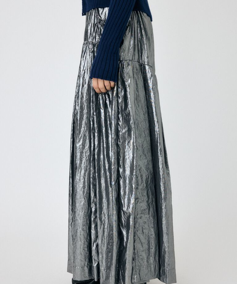 MOUSSY「GROSS VOLUME スカート」|スカート|