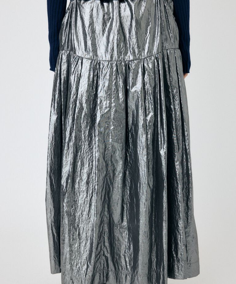 MOUSSY「GROSS VOLUME スカート」|スカート|