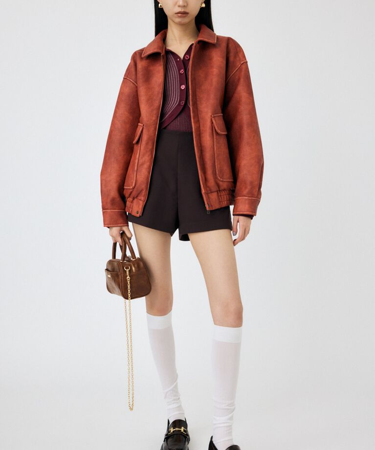 MOUSSY「MICRO ショーツ」|その他|