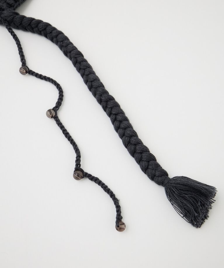 MOUSSY「CROCHET バブーシュカ」|その他|